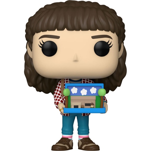 [889698656399] Figura POP Stranger Things Eleven
