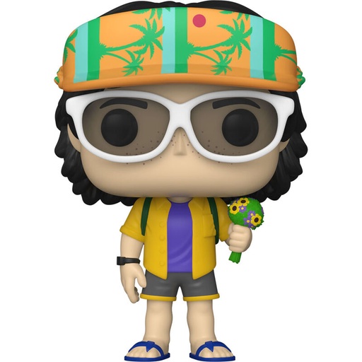 [889698656405] Figura POP Stranger Things California Mike