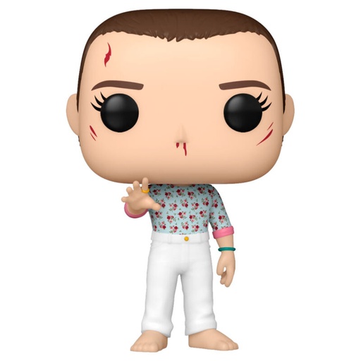 [889698721356 Chase] Figura POP Stranger Things Eleven Chase