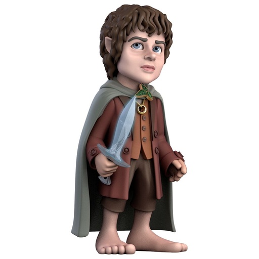 [8436605116143] Figura Minix Frodo El Señor de los Anillos 12cm
