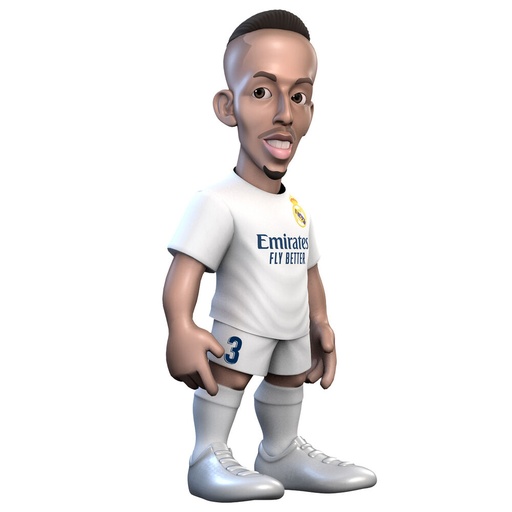 [8436605118444] Figura Minix Eder Militao Real Madrid 12cm