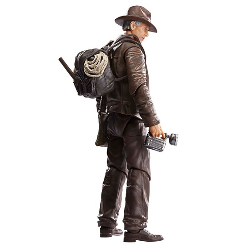 [5010994167943] Figura Indiana Jones Dial of Destiny Indiana Jones 15cm