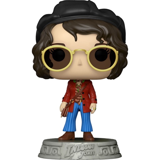 [889698639859] Figura POP Indiana Jones Helena Shaw