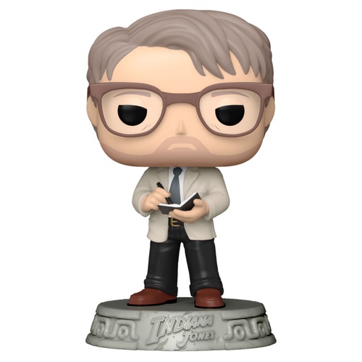 [889698708104] Figura POP Indiana Jones Dr Jurgen Voller