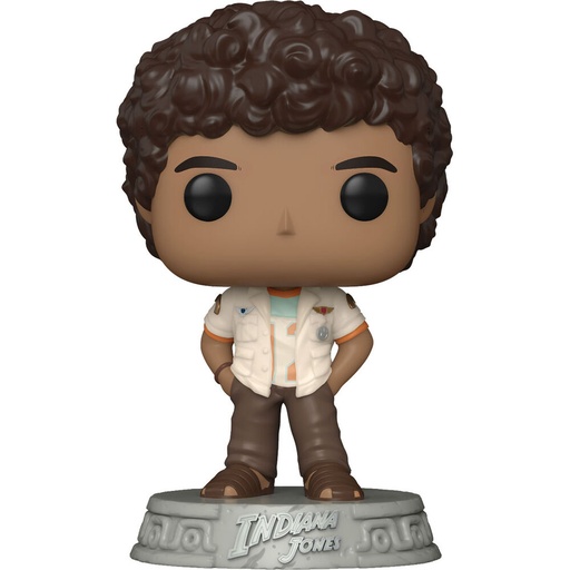 [889698708111] Figura POP Indiana Jones Teddy Kumar