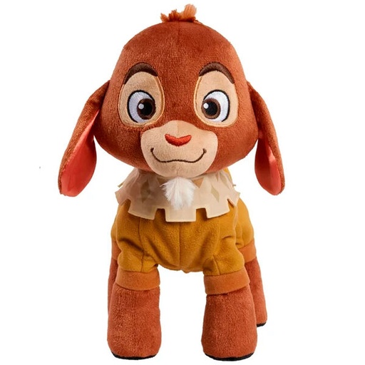 [886144101182] Peluche Valentino Wish Disney 28cm español