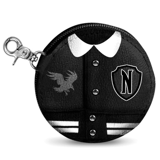 [8445118061499] Monedero Varsity Miercoles
