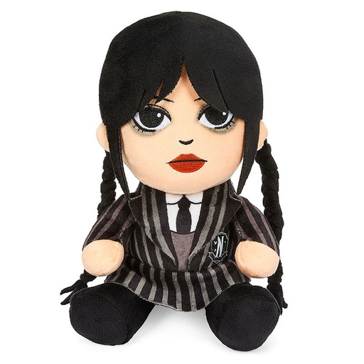 [883975182625] Peluche Miercoles Wednesday 20cm