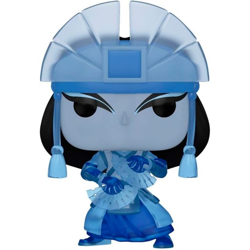 [889698715638] Figura POP Avatar The Last Airbender Kyoshi Exclusive