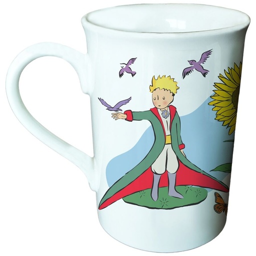 [8426842112268] Taza El Principito 330ml