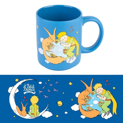 [8435497292225] Taza El Principito 350ml