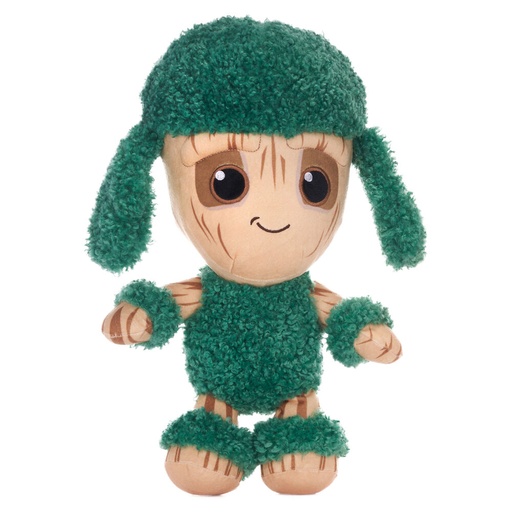 [8425611325373 oveja] Peluche Groot Oveja I am Groot Marvel 30cm