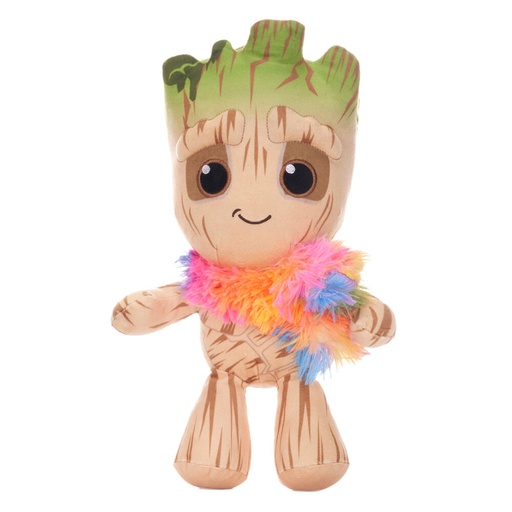 [8425611325373 plumas] Peluche Groot Plumas I am Groot Marvel 30cm