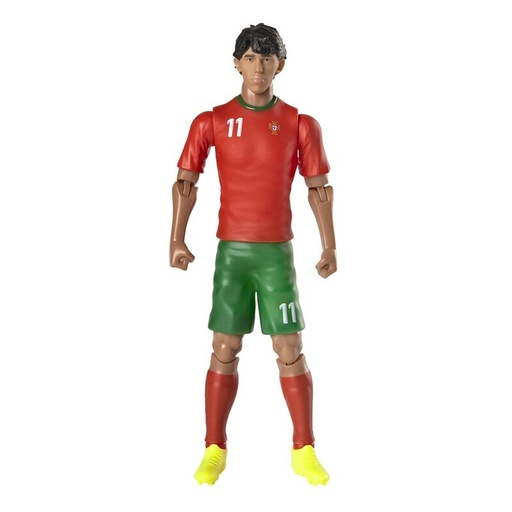 [734690483798] Figura Action Joao Felix Portugal 20cm