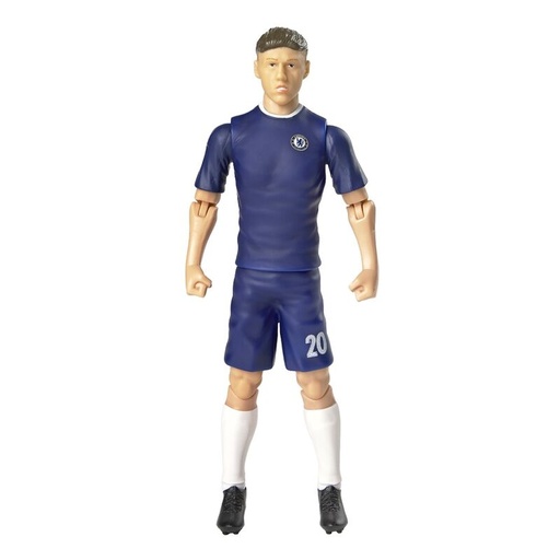 [734690483477] Figura Action Cole Palmer Chelsea 20cm