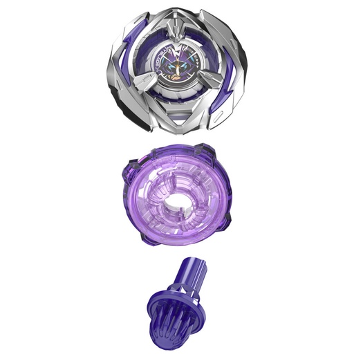 [5010996290403] Juego Arrow Wizard 4-80GB Beyblade X