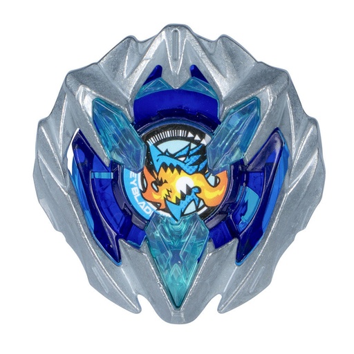 [5010996295033] Juego Kit inicial Buster Dran 1-60A UX Beyblade X