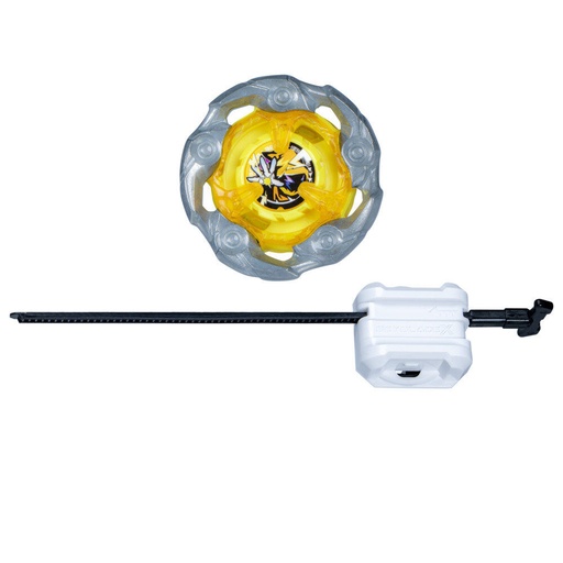 [5010996295040] Juego Kit inicial Wand Wizard 5-70DB UX Beyblade X