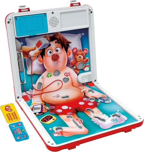 [5010996307682] Juego Operacion
