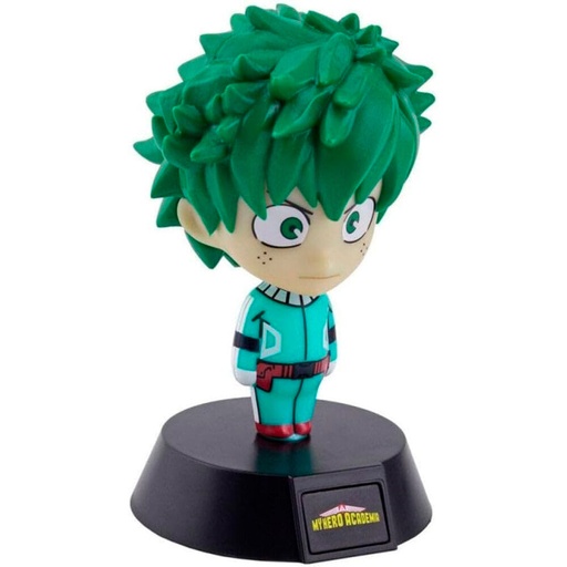 [5055964742539] Lampara Icons Izuku Midoriya My Hero Academia 12cm
