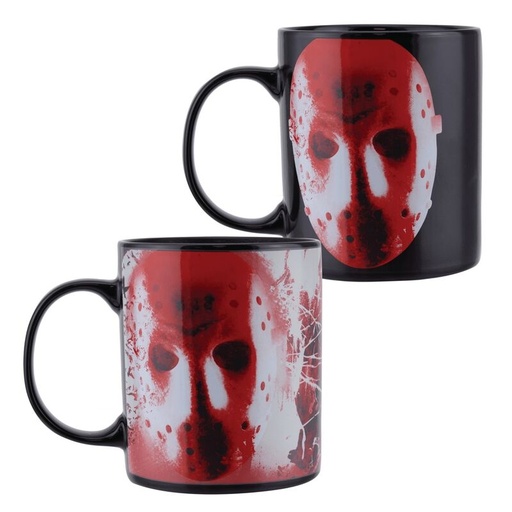[5055964771188] Taza Jason Viernes 13