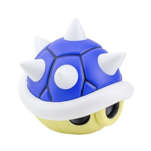 [5055964775810] Lampara Concha Azul Mario Kart 14cm