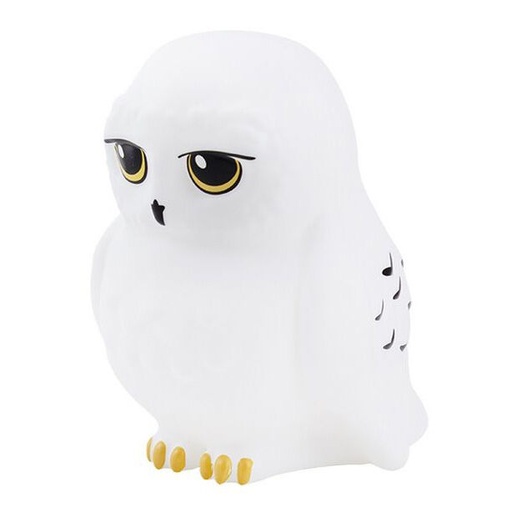 [5055964786847] Lampara 3D Hedwig Harry Potter
