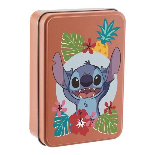 [5056577705263] Baraja Cartas Sttich Disney