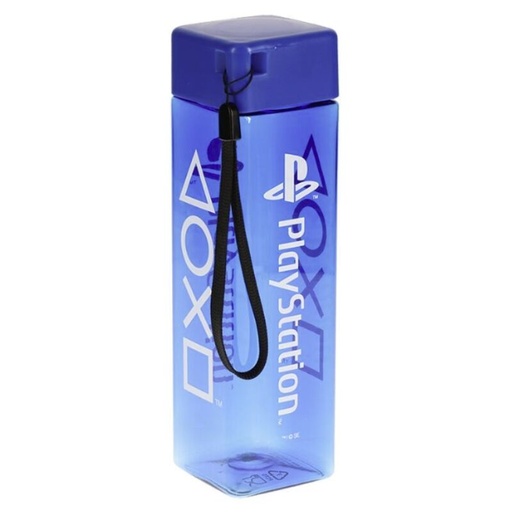 [5056577712711] Botella PlayStation 500ml