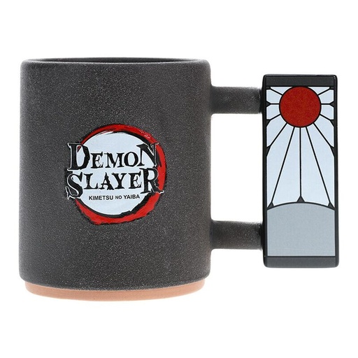 [5056577712742] Taza Demon Slayer Kimetsu no Yaiba