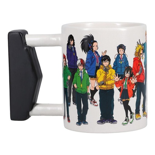 [5056577712766] Taza My Hero Academia