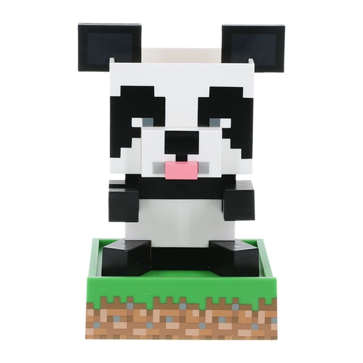 [5056577713091] Portalapices Panda Minecraft