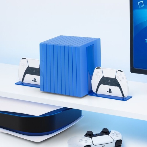 [5056577713282] Sujetalibros PlayStation