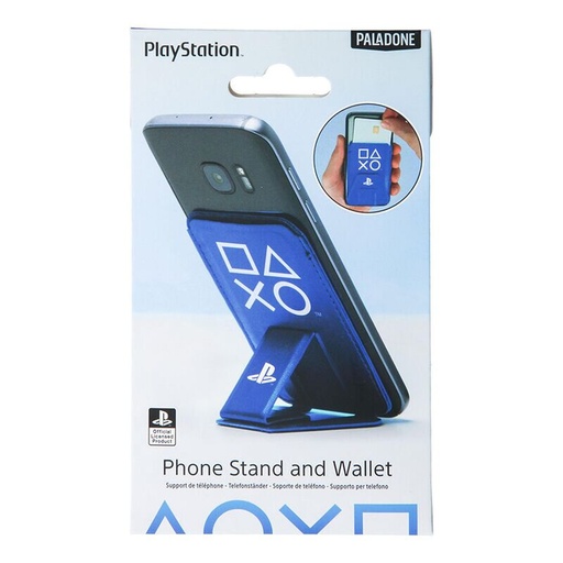 [5056577713299] Soporte Smartphone PlayStation