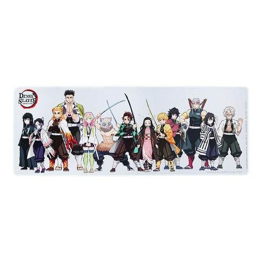[5056577714425] Alfombrilla gaming Demon Slayer Kimetsu no Yaiba