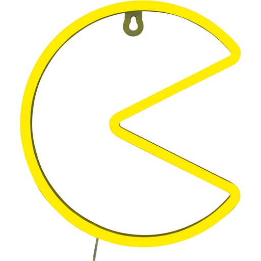 [5056577726589] Lampara pared LED Pac-Man