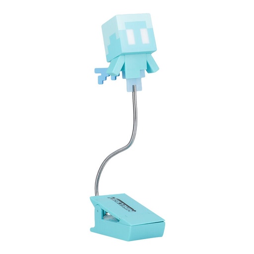 [5056577727999] Lampara para libro Allay Minecraft 20cm