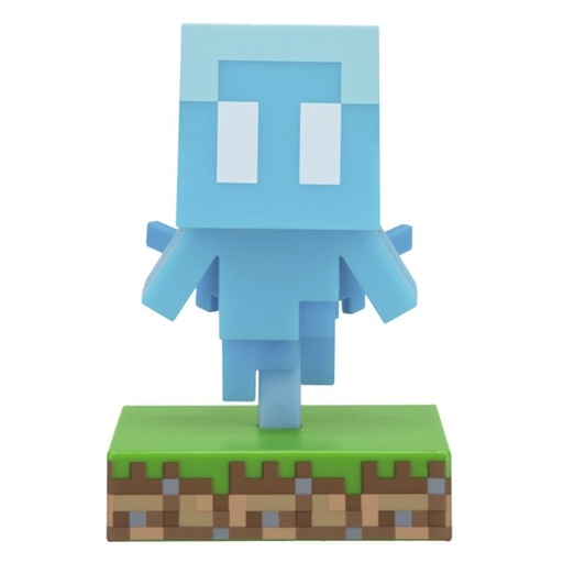 [5056577728002] Lampara Icons Allay Minecraft 11cm