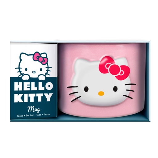 [5056577756678] Taza Hello Kitty 400ml