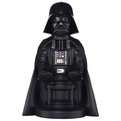 [5060525890390] Cable Guy soporte sujecion figura Darth Vader Star Wars 20cm