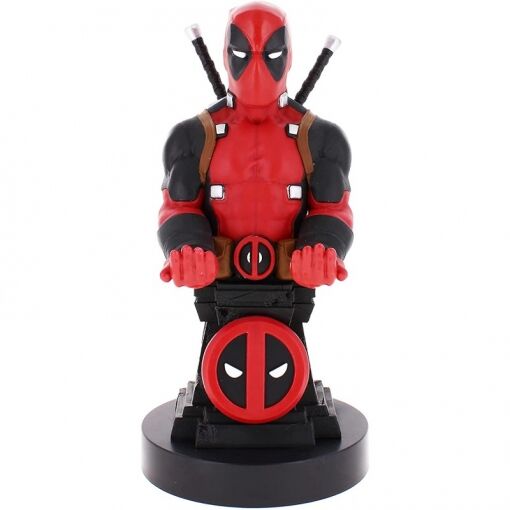 [5060525892165] Cable Guy soporte sujecion figura Deadpool Marvel 21cm