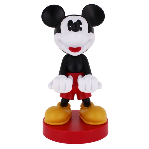 [5060525892745] Cable Guy soporte sujecion figura Mickey Disney 21cm
