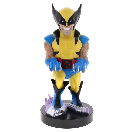 [5060525893032] Cable Guy soporte sujecion figura Wolverine Marvel 21cm