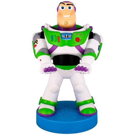 [5060525893070] Cable Guy soporte sujecion figura Buzz Lightyear Toy Story Disney 20cm