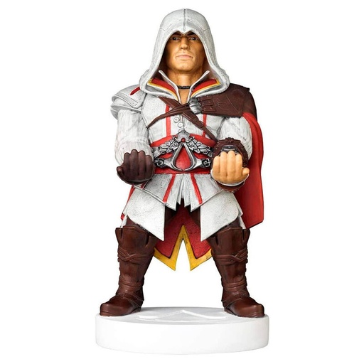 [5060525893216] Cable Guy soporte sujecion figura Ezio Assassins Creed 21cm