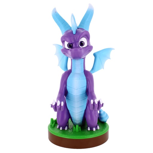 [5060525893308] Cable Guy soporte sujecion figura Spyro the Dragon 21cm