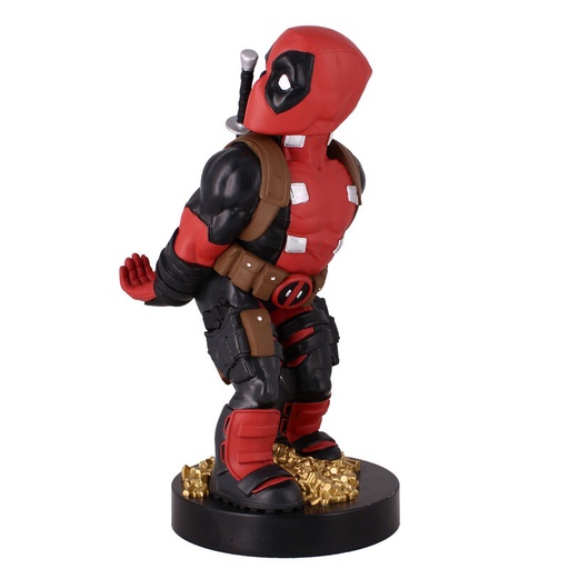 [5060525893490] Cable Guy soporte sujecion figura Deadpool Marvel 21cm
