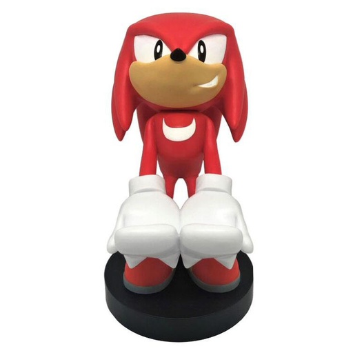 [5060525893506] Cable Guy soporte sujecion figura Knuckles Sonic 21cm