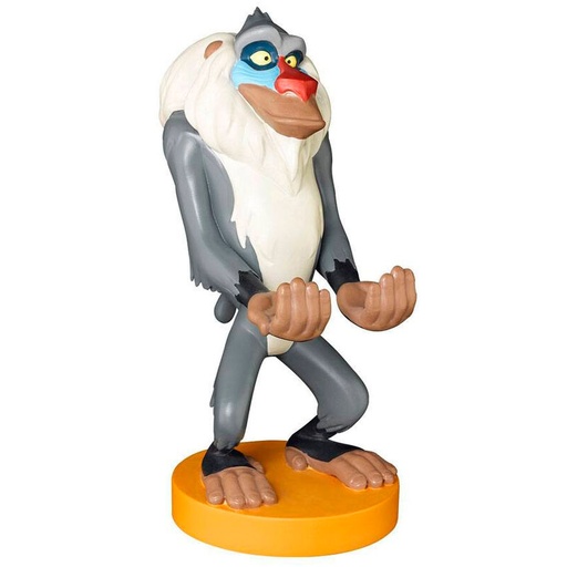 [5060525893544] Cable Guy soporte sujecion figura Rafiki El Rey Leon Disney 21cm
