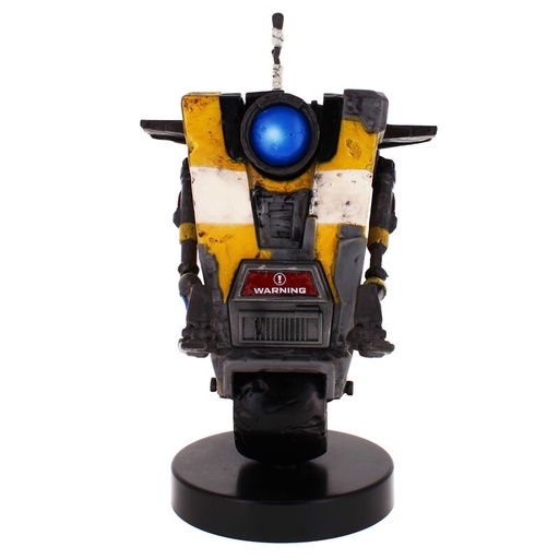 [5060525893551] Cable Guy soporte sujecion figura Claptrap Borderlands 21cm